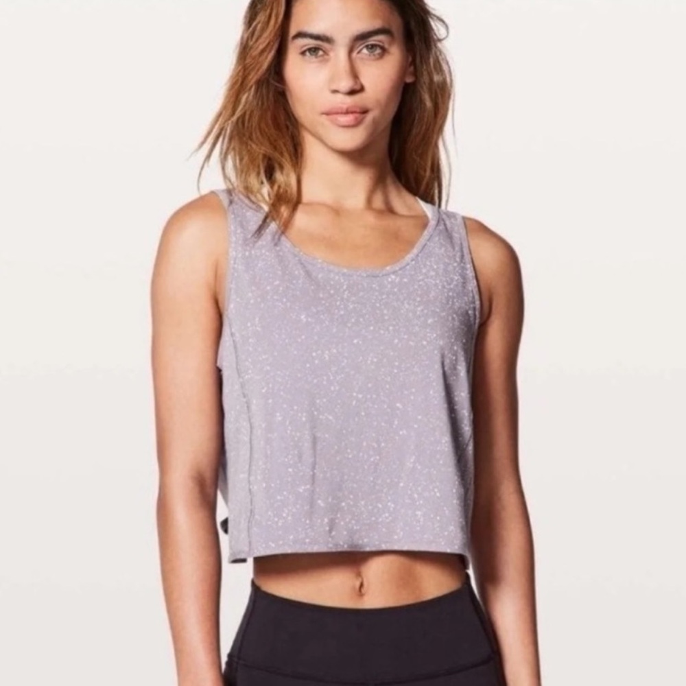 It’s a Tie Tank.
